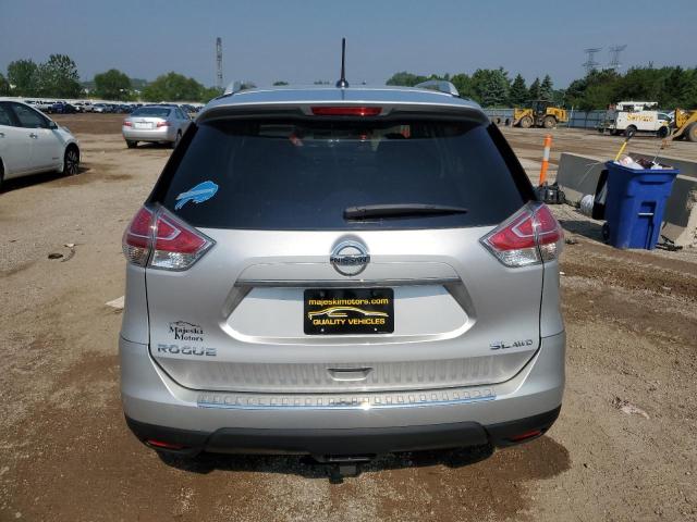 2015 NISSAN ROGUE S - 5N1AT2MV9FC849057