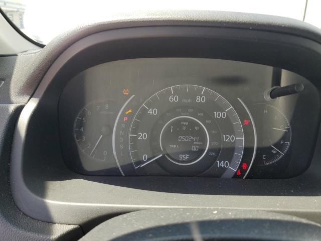 2016 HONDA CR-V EX - 2HKRM3H59GH505576