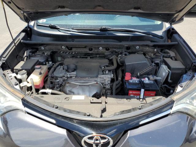 2016 TOYOTA RAV4 LE - JTMZFREV3GJ082051