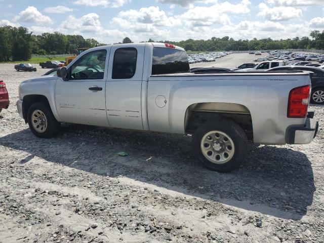 Vin: 1gcrcrea6bz379296, lot: 61217365, chevrolet all models c1500 ls 20112