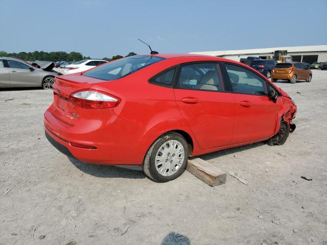 Vin: 3fadp4bjxem136365, lot: 58947615, ford fiesta se 20143