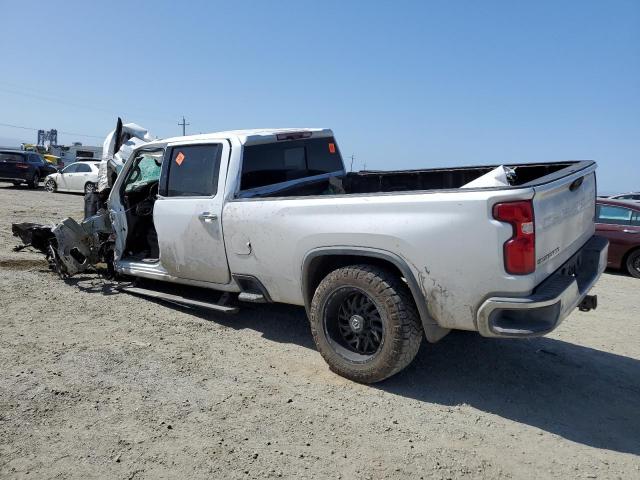 Vin: 1gc4yuey4lf162344, lot: 59349655, chevrolet all models k3500 ltz 20202