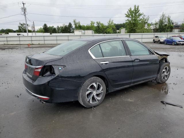 Vin: 1hgcr2f38ha130504, lot: 61635825, honda accord lx 20173