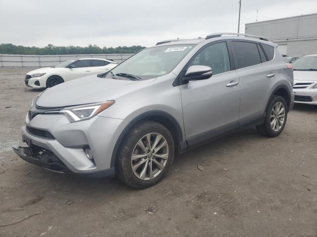 2017 TOYOTA RAV4 LIMIT - 2T3DFREV3HW547263