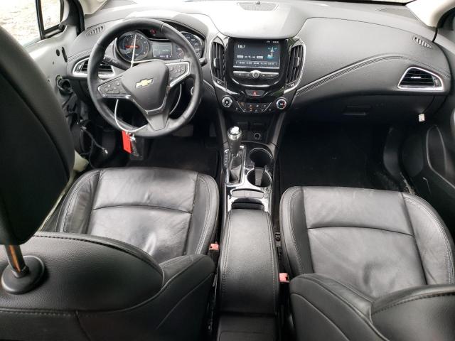 2017 CHEVROLET CRUZE PREM 3G1BF6SMXHS523517