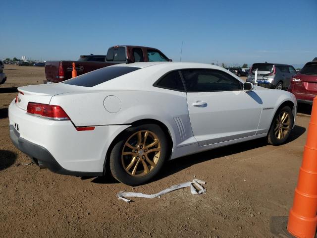 Vin: 2g1fa1e34e9150442, lot: 61071885, chevrolet camaro ls 20143