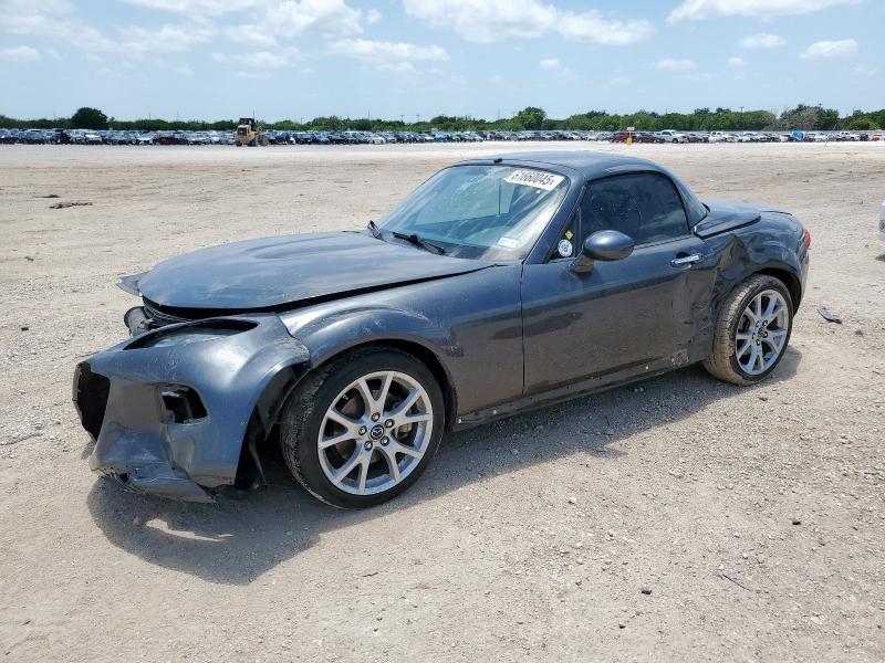 Vin: jm1nc2pf6f0237992, lot: 61660045, mazda mx5 grand touring 2015 img_1