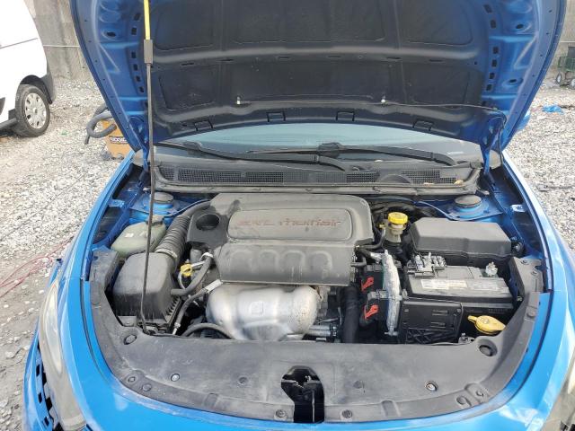2016 DODGE DART SXT 1C3CDFBB4GD540395