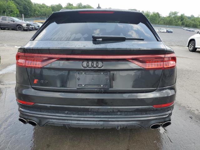 2023 AUDI SQ8 PREMIU WA1AWBF14PD027259