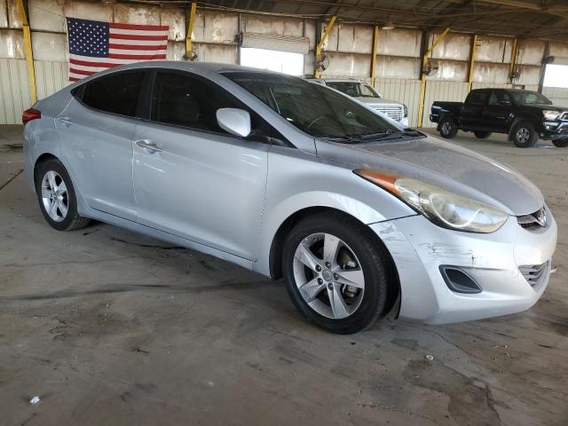 Vin: 5npdh4ae0dh388481, lot: 60926155, hyundai elantra gls 20134