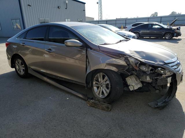 Vin: 5npeb4ac7eh935462, lot: 60071935, hyundai sonata gls 20144