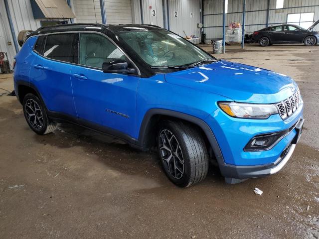 Vin: 3c4njdcn1st513751, lot: 59351565, jeep compass limited 20254