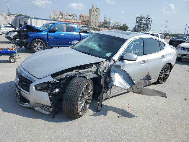2019 INFINITI Q70 3.7 LU JN1BY1AP1KM500136