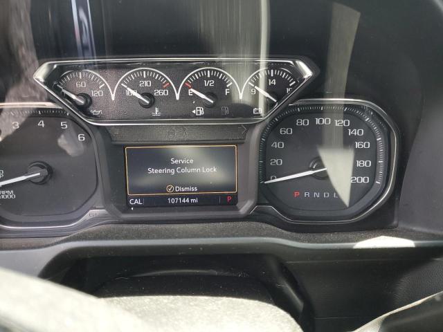 2019 GMC SIERRA K15 1GTP9EED6KZ365682