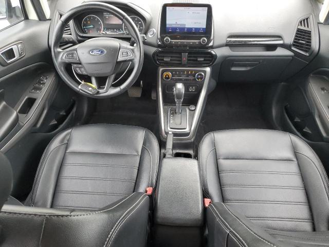 2021 FORD ECOSPORT T MAJ3S2KE7MC412566