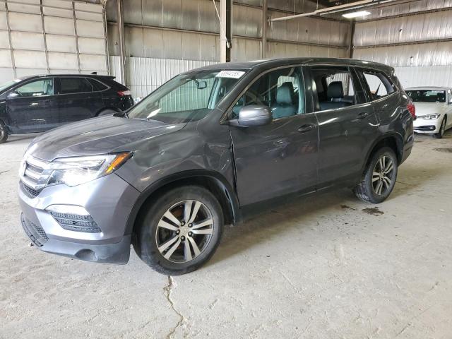 HONDA PILOT EXL