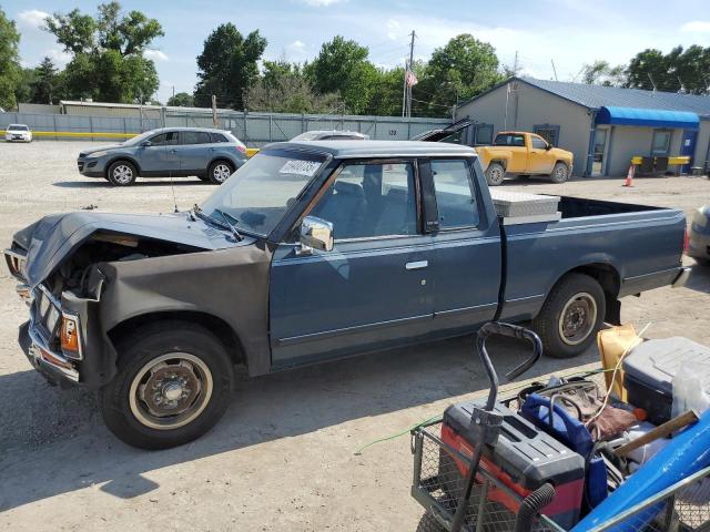 NISSAN 720 KING C