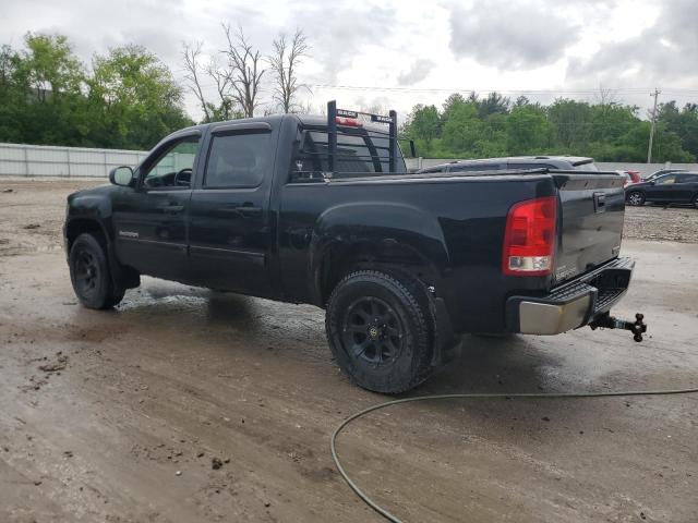 Vin: 3gtp2uea7dg270989, lot: 58738895, gmc sierra k1500 sl 20132
