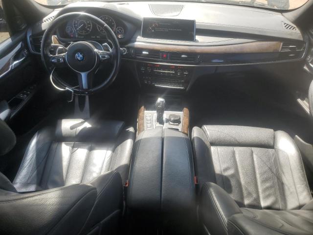 2015 BMW X5 XDRIVE5 5UXKR6C53F0J76783
