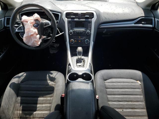 2016 FORD FUSION SE #3296406634