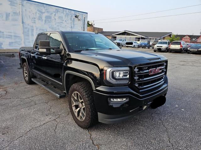 Vin: 3gtu2nej0gg220769, lot: 59635975, gmc sierra k1500 slt 2016 img_1