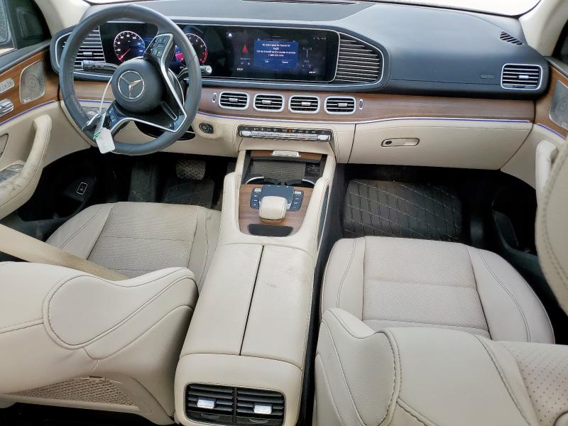 2024 MERCEDES-BENZ GLE 350 4M - 4JGFB4FB4RB009401