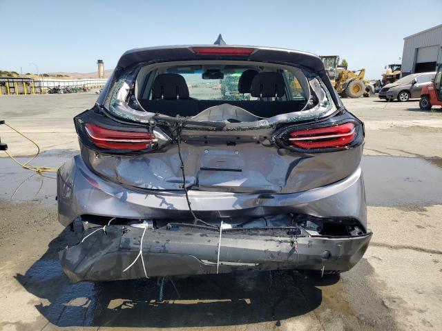 2023 CHEVROLET BOLT EV 1L 1G1FW6S05P4180872