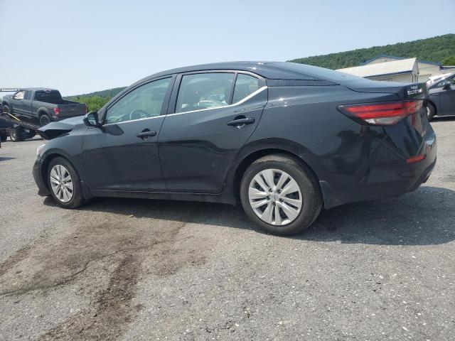 Vin: 3n1ab8bv2ny207026, lot: 59251835, nissan sentra s 20222