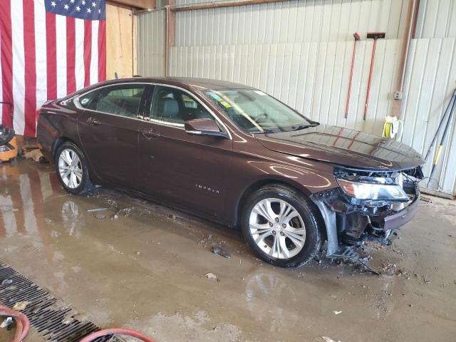 2015 CHEVROLET IMPALA LT 2G1125S34F9212555
