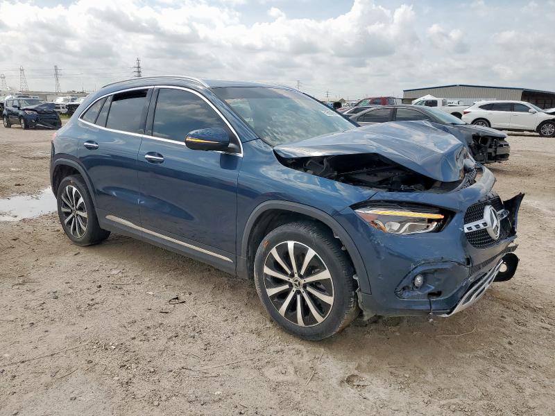 2023 MERCEDES-BENZ GLA 250 - W1N4N4GB6PJ499045
