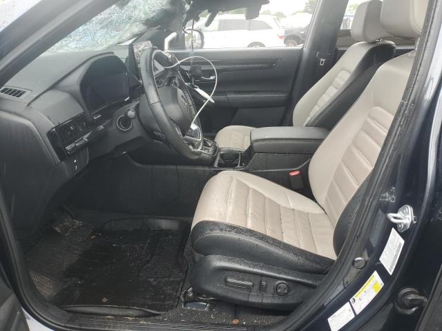 2023 HONDA CR-V SPORT - 7FARS6H90PE026475