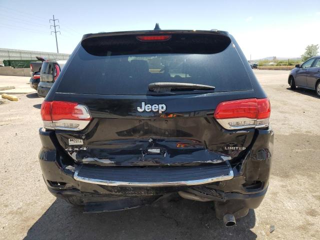 2017 JEEP GRAND CHER - 1C4RJFBG2HC836517
