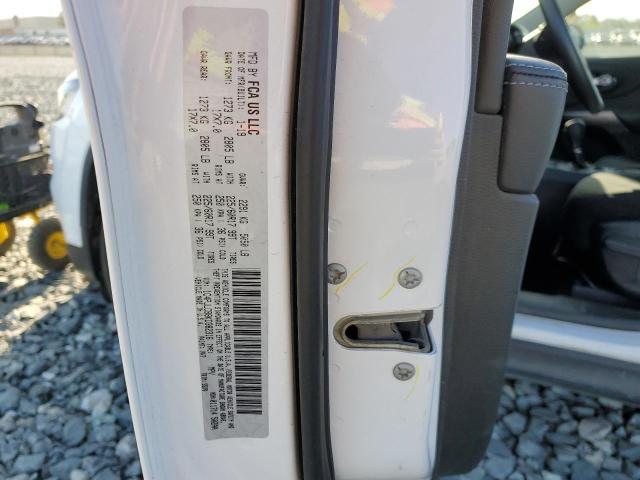 2019 JEEP CHEROKEE L 1C4PJLCB8KD382316