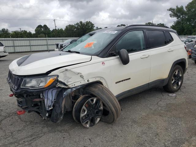 JEEP COMPASS TR