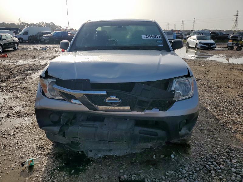 2020 NISSAN FRONTIER S - 1N6ED0CE3LN709981