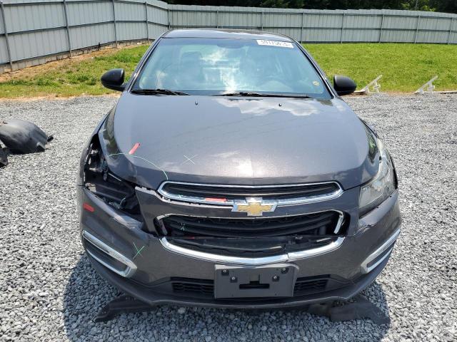 2016 CHEVROLET CRUZE LIMI 1G1PE5SB4G7155088