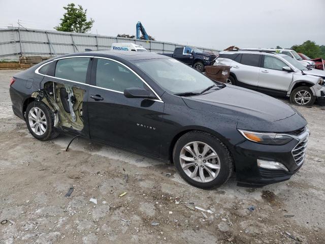 Vin: 1g1zd5stxkf222649, lot: 59240125, chevrolet malibu lt 20194