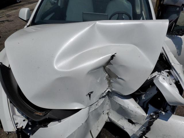 2023 TESLA MODEL Y 7SAYGDEE5PA118468