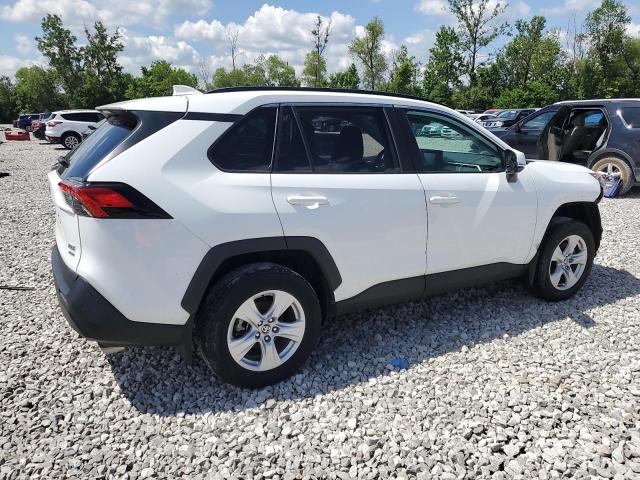 Vin: 2t3p1rfv5mw217192, lot: 60561705, toyota rav4 xle 20213