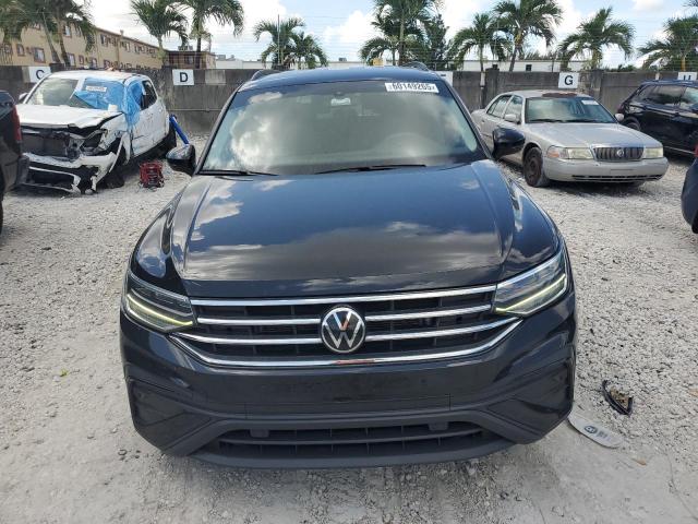 2023 VOLKSWAGEN TIGUAN S - 3VVRB7AX7PM064597