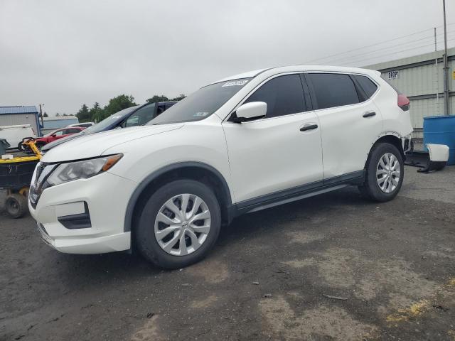 Vin: knmat2mv5jp553054, lot: 61375235, nissan rogue s 2018 img_1