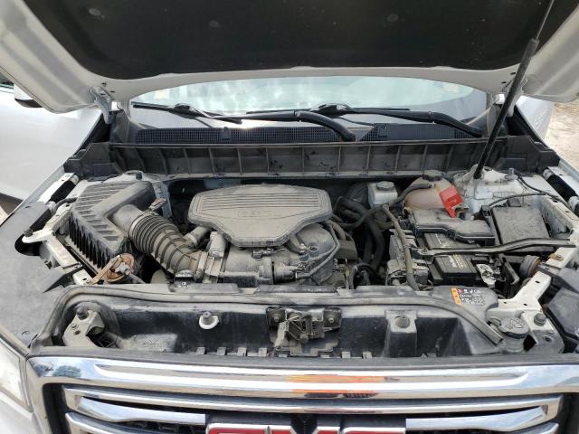 2019 GMC ACADIA SLE 1GKKNSLS5KZ125131
