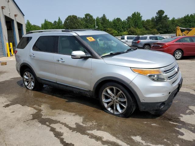 Vin: 1fm5k7f83dgb97082, lot: 59712655, ford explorer limited 20134