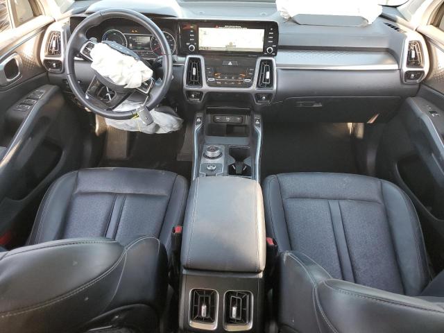 2022 KIA SORENTO S - KNDRG4LG1N5123707