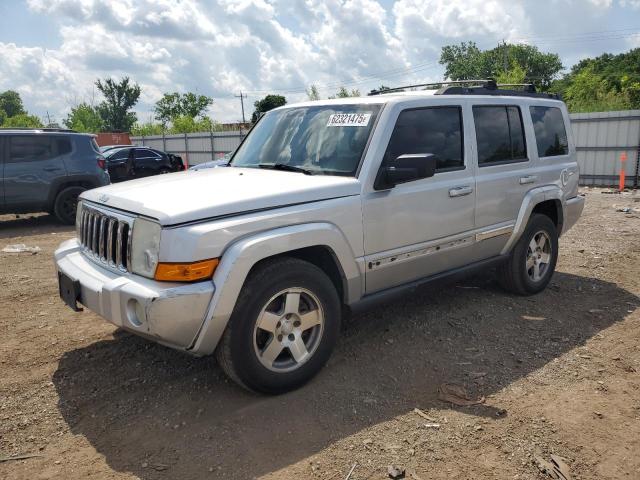 JEEP COMMANDER