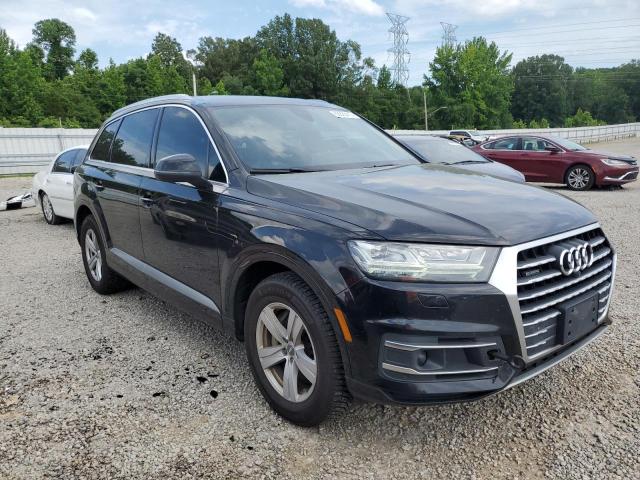 Vin: wa1lhaf74hd044632, lot: 60826415, audi q7 premium plus 20174