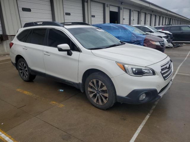Vin: 4s4bsanc8h3282843, lot: 60148305, subaru outback 2.5i limited 20174