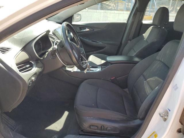 2020 CHEVROLET MALIBU RS - 1G1ZG5ST4LF114097