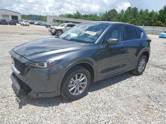 2025 MAZDA CX-5 PREFE - JM3KFBCL4S0652980