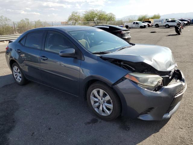 Vin: 5yfburhe6fp189026, lot: 60339765, toyota corolla l 20154